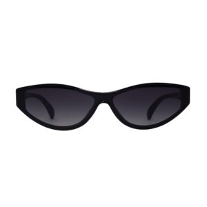 Chanel Women's Cat-Eye Sunglass