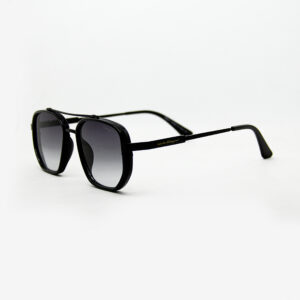 Salvatore Ferragamo Y2146 Black-T