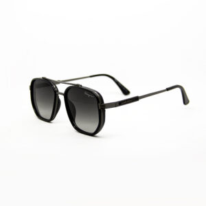Salvatore Ferragamo Y2146 Black