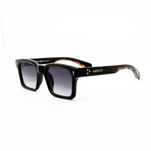 Moscot 3018 Black-T