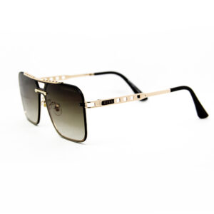 DITA Aviator DT1028 Brown