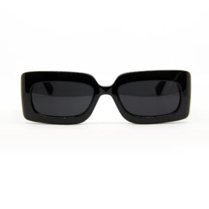 Gucci Unisex Sunglasses black