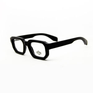 Mataix Tourister |T Transparent Wayfarer Frame ( C2 )