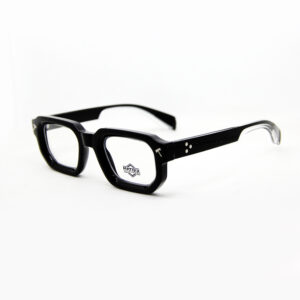 Mataix Tourister |T Transparent Wayfarer Frame ( C3 )