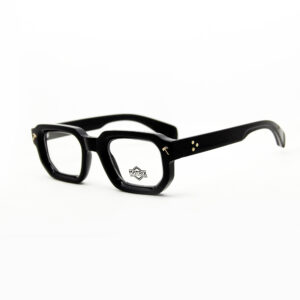 Mataix Tourister |T Transparent Wayfarer Frame ( C4 )