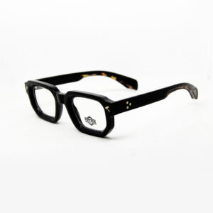 Mataix Tourister |T Transparent Wayfarer Frame ( C5 )