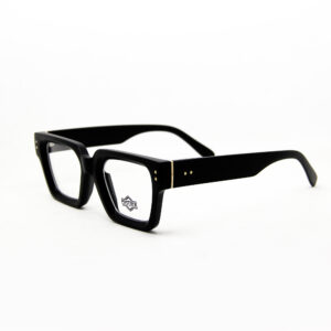 Mataix Squ |Transparent Wayfarer Frame ( C2 )